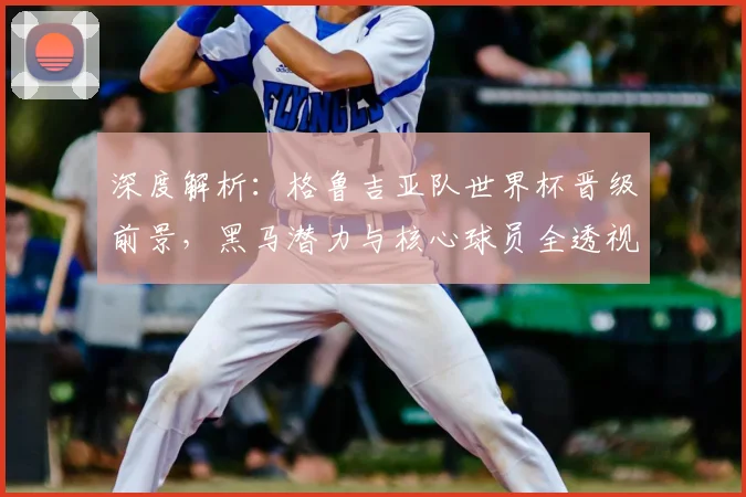 深度解析：格鲁吉亚队世界杯晋级前景，黑马潜力与核心球员全透视